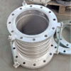 metal stainless steel Metal Bellows