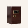 Fireproof safe