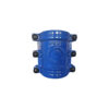 Socket Sealing Device