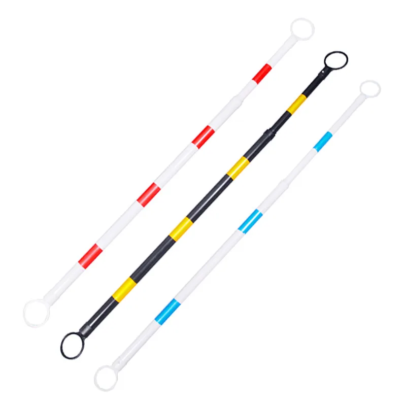 traffic cone connector
