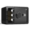 Fireproof safe