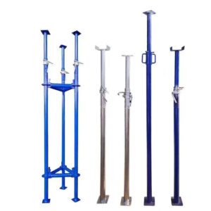 Scaffolding Adjustable Steel Prop