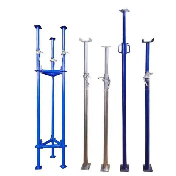Scaffolding Adjustable Steel Prop
