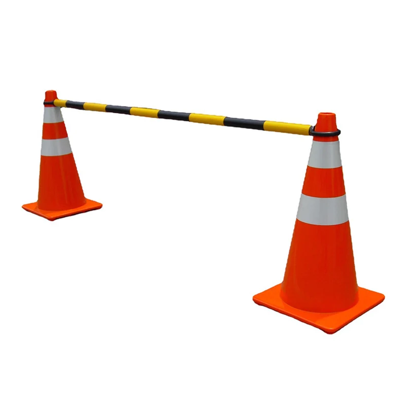 traffic cone connector