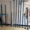 scaffolding