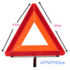 traffic triangle