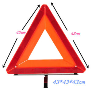 traffic triangle