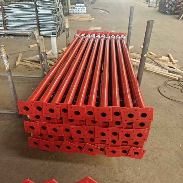 Scaffolding