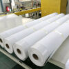 TPO waterproof membranes