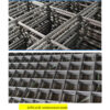steel mesh