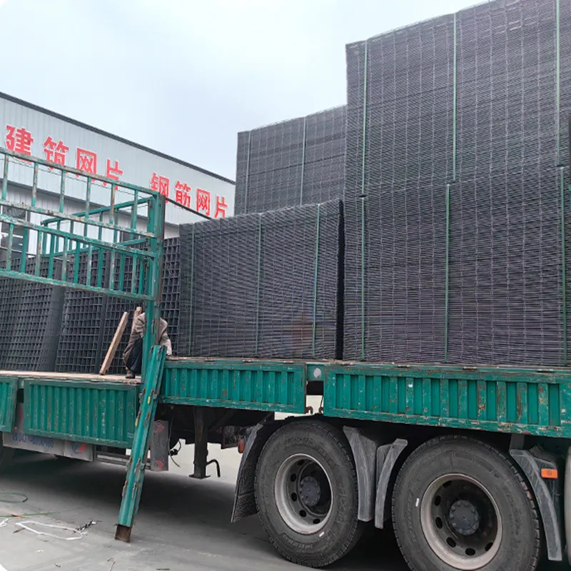 steel mesh