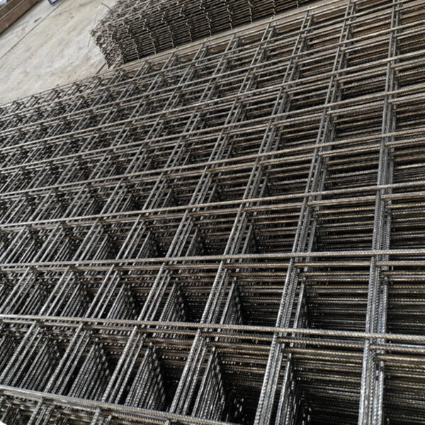 steel mesh