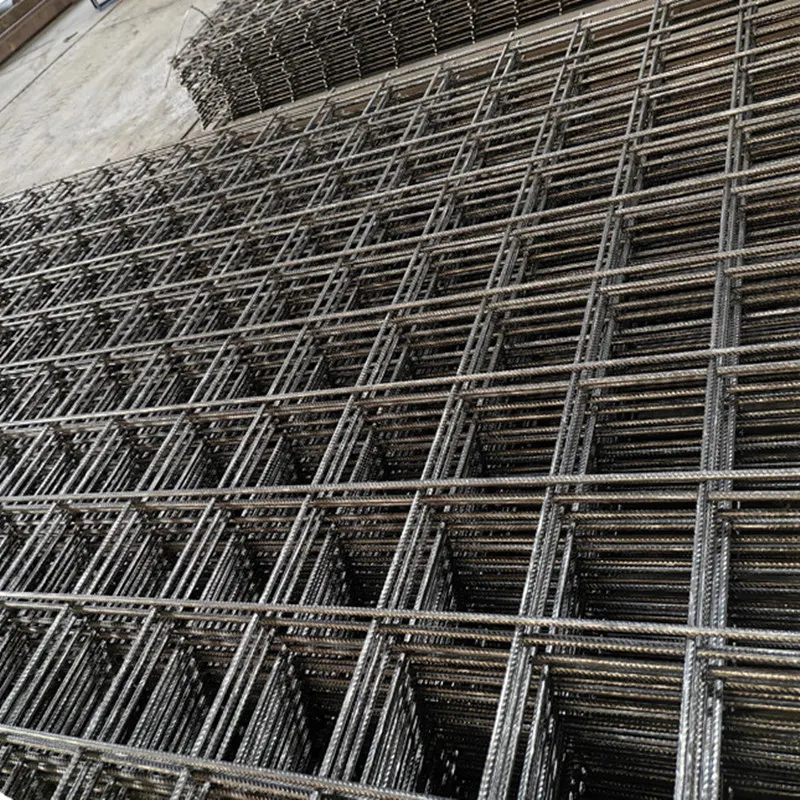 steel mesh