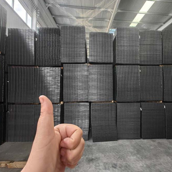 steel mesh
