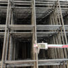 steel mesh