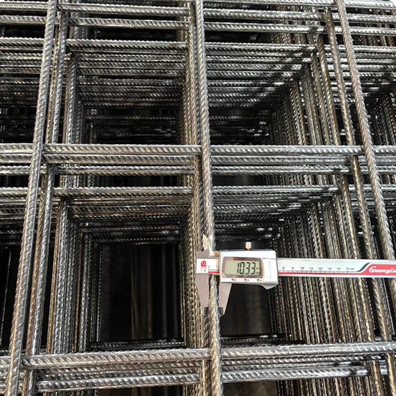 steel mesh