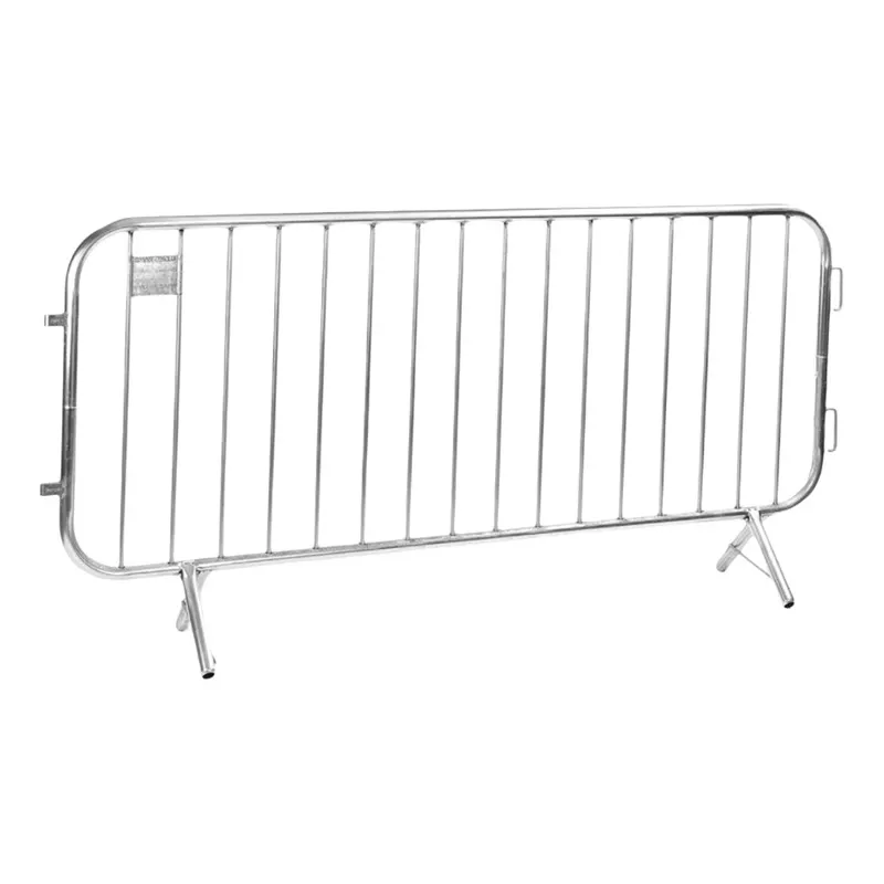 crowd barrier