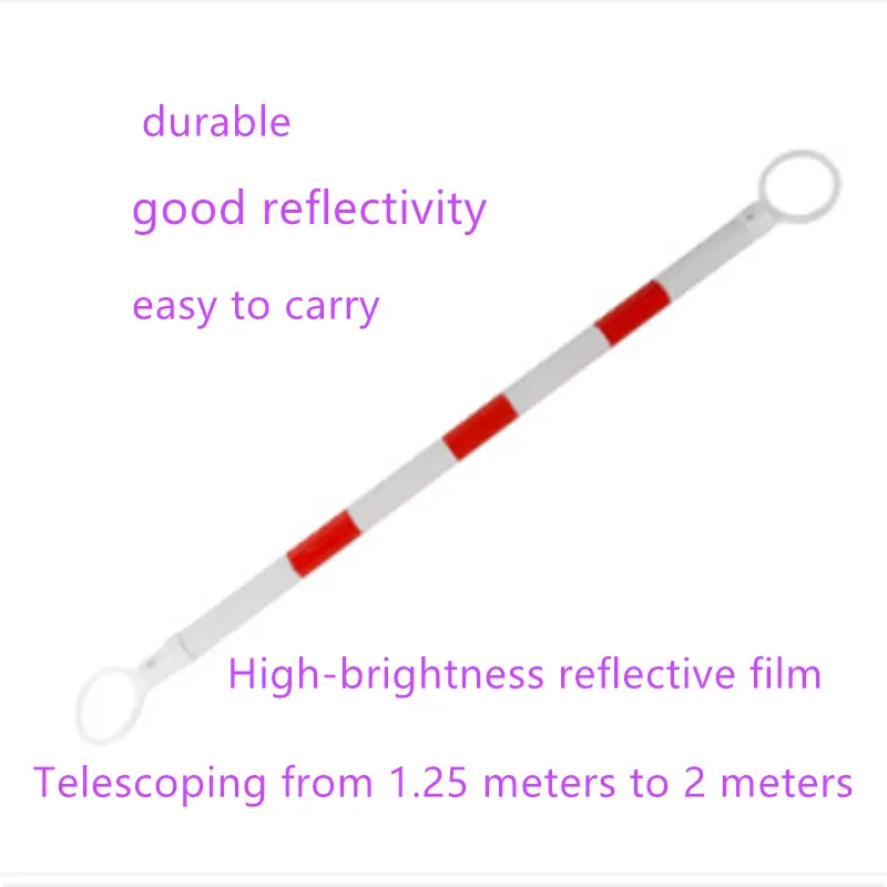 traffic cone connector