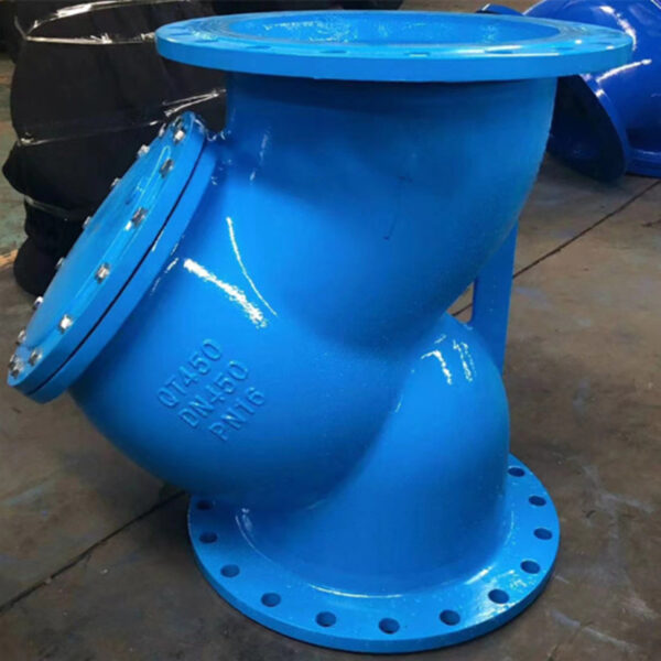Y-Type Strainer