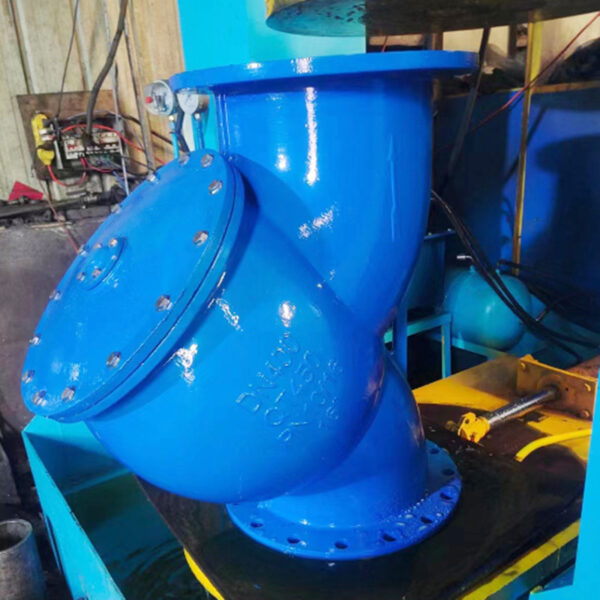 Y-Type Strainer