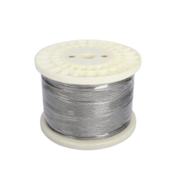 Stainless Steel Wire Rope