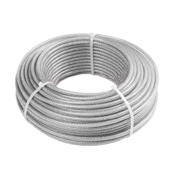 Stainless Steel Wire Rope