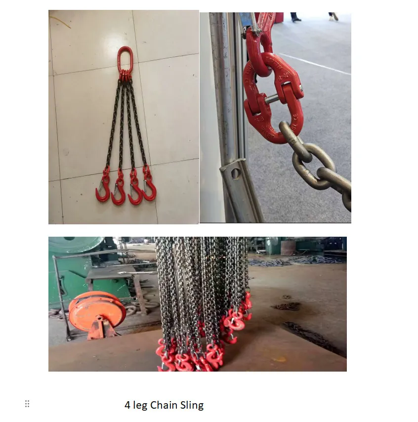chain sling