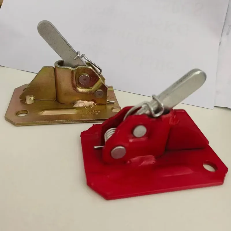scaffording