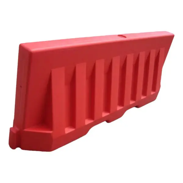 traffic barrier