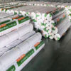 TPO waterproof membranes