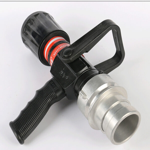 fire hose nozzle