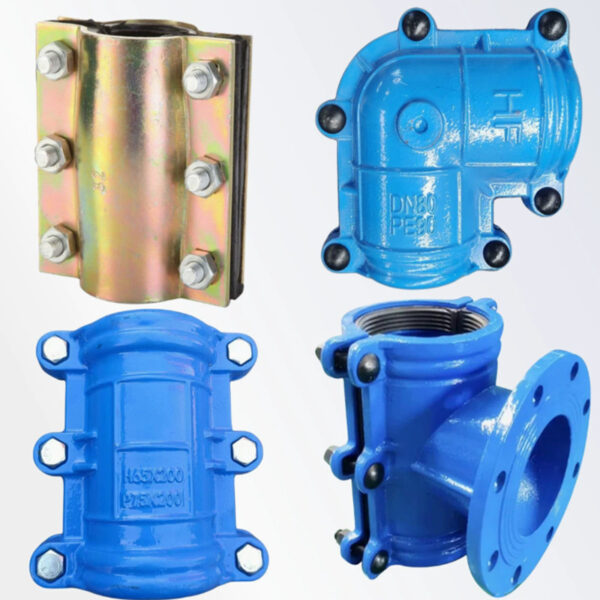 Socket Sealing Device