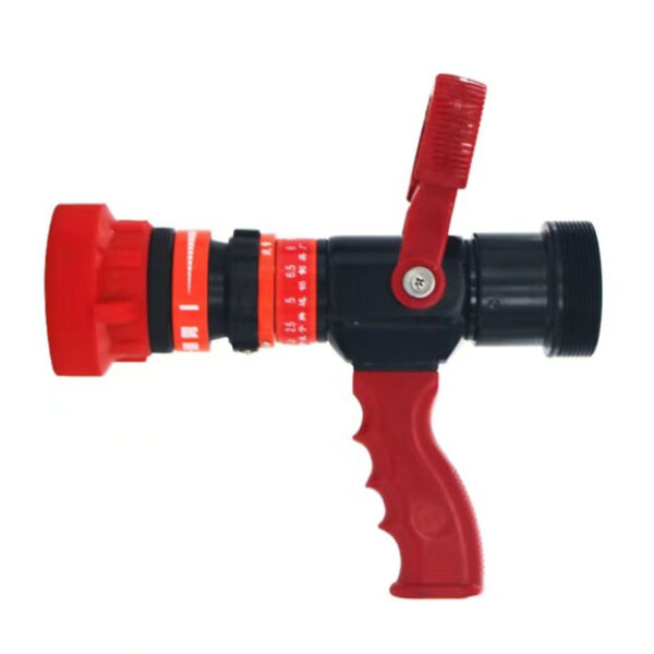 fire hose nozzle