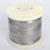 Stainless Steel Wire Rope