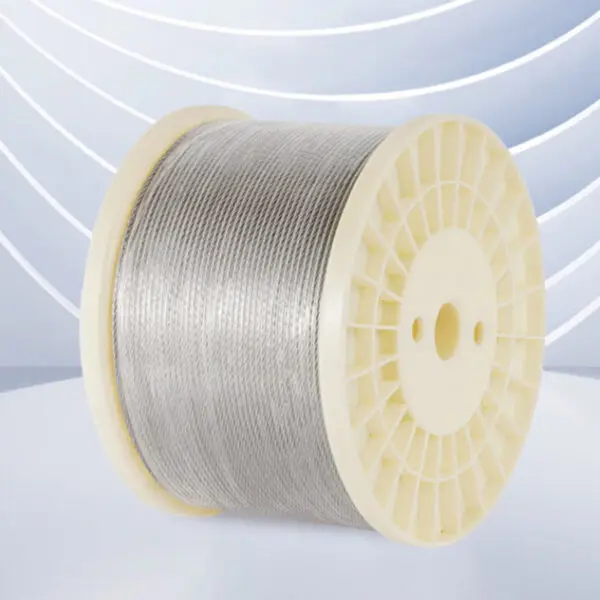 Stainless Steel Wire Rope