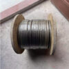 Stainless Steel Wire Rope