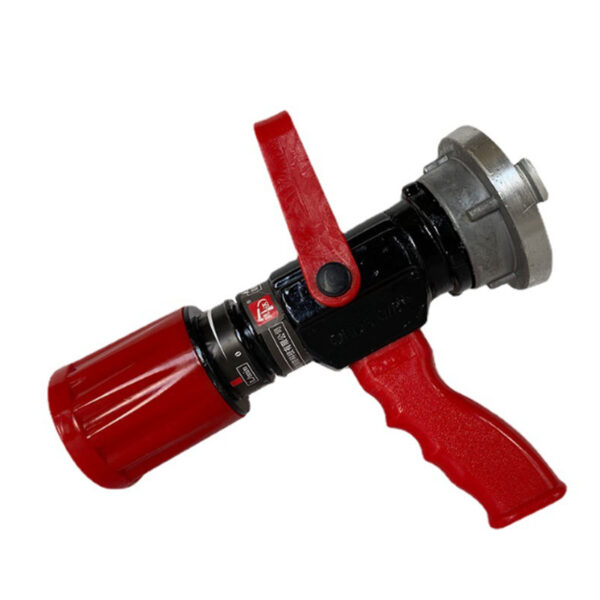 fire hose nozzle
