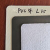 PVC waterproofing membranes