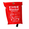 Fire blanket