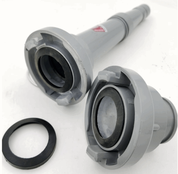 Hose Nozzle