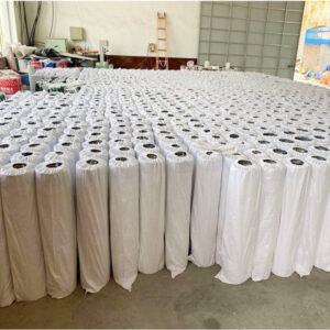 TPO waterproof membranes