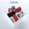 fire hose nozzle