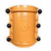 Socket Sealing Device