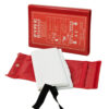 Fire blanket