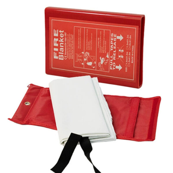 Fire blanket
