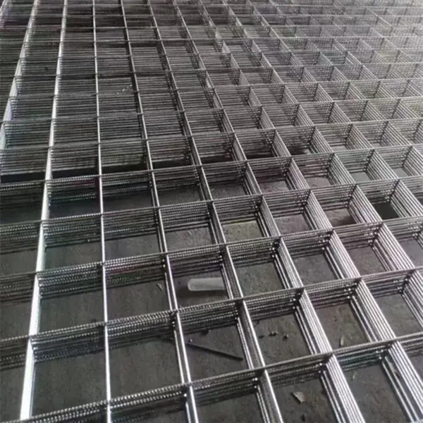 steel mesh