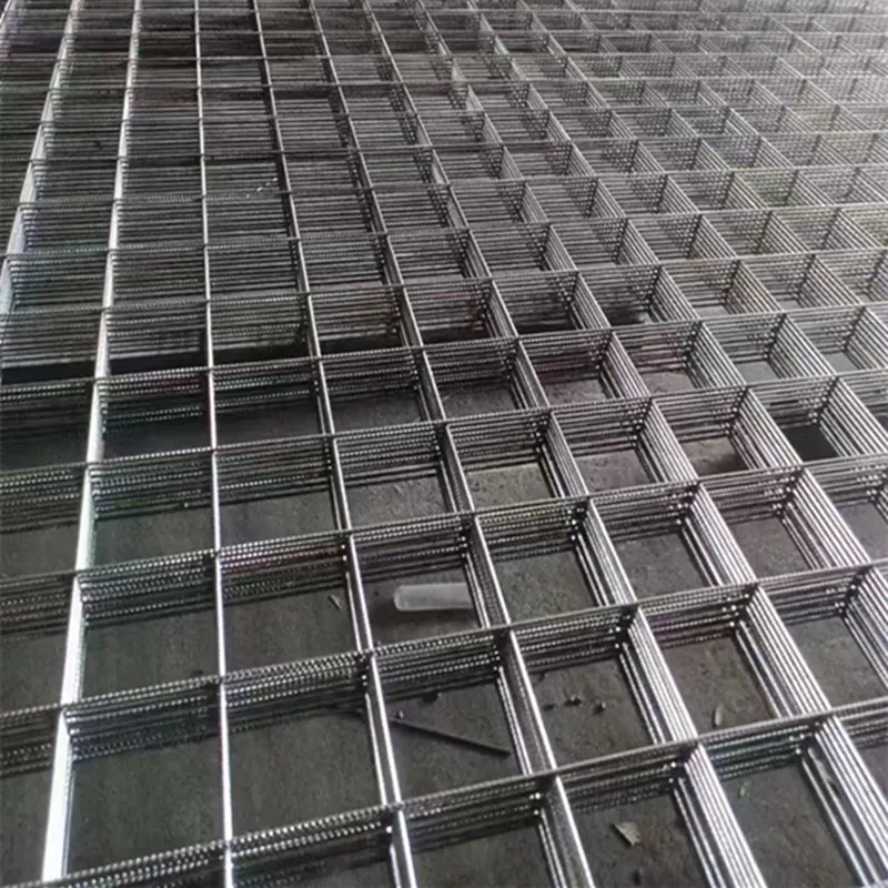 steel mesh