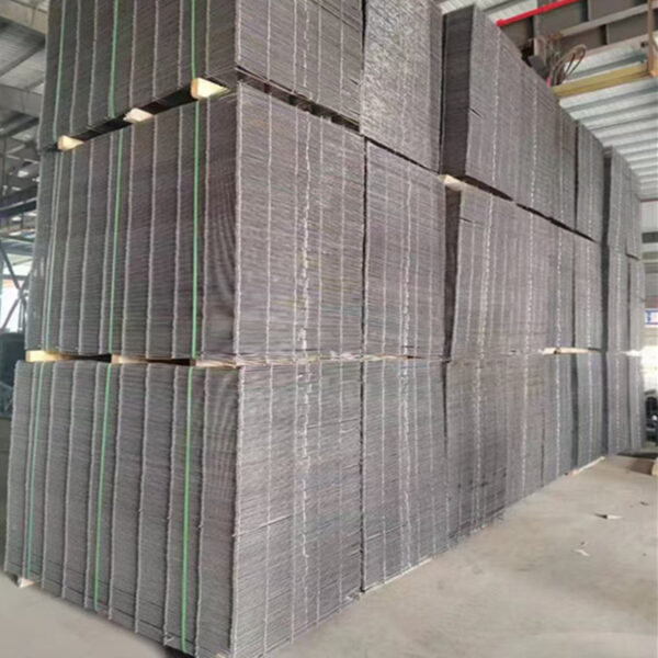 steel mesh