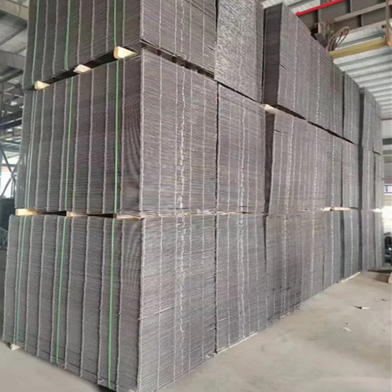 steel mesh