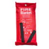 Fire blanket